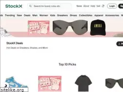 Sites similar to streetwheels.ph