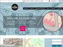 Sites similar to streetwise.net