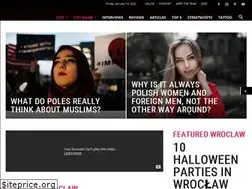 Sites similar to streetwise.pl