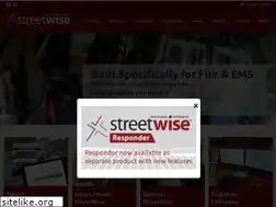 Sites similar to streetwisecadlink.com