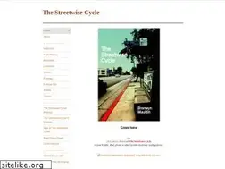 Sites similar to streetwisecycle.com