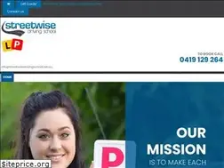 Sites similar to streetwisedrivingschool.net.au