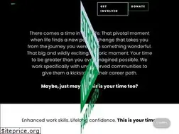 Sites similar to streetwisepartners.org
