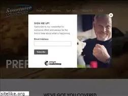 Sites similar to streetwiseparts.com
