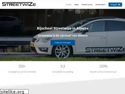 Sites similar to streetwize.nl
