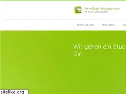 Sites similar to streetwork-augsburg.de