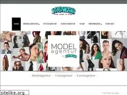 Sites similar to streetworker.de