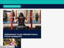 Sites similar to streetworkout.cz