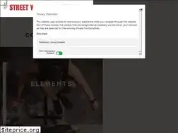 Sites similar to streetworkoutathens.gr