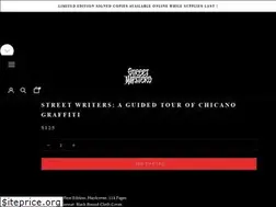 Sites similar to streetwriters.com