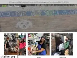 Sites similar to streetyouthministry.org