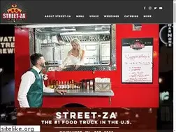 Sites similar to streetza.com