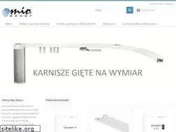 Sites similar to strefa-comfortu.pl