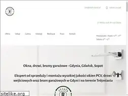 Sites similar to strefa-drzwi.pl