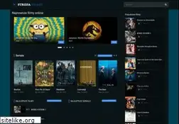 Sites similar to strefa-filmu.pl