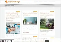 Sites similar to strefa-kobiet.pl