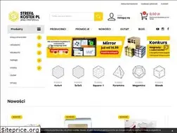 Sites similar to strefa-kostek.pl
