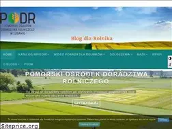 Sites similar to strefa.agro.pl