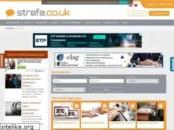 Sites similar to strefa.co.uk
