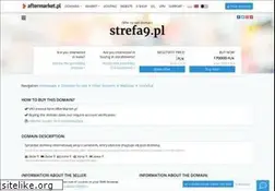 Sites similar to strefa9.pl