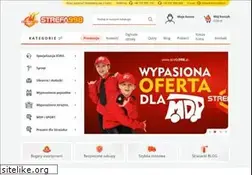 Sites similar to strefa998.pl