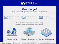 Sites similar to strefaagd.pl