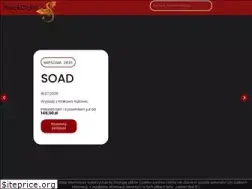 Sites similar to strefabiletow.pl