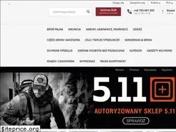 Sites similar to strefacelu.pl