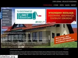 Sites similar to strefagrzania.pl