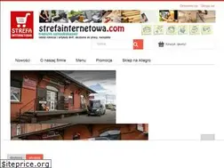 Sites similar to strefainternetowa.com
