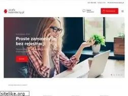 Sites similar to strefakalendarzy.com.pl