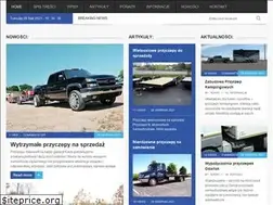 Sites similar to strefakempingu24.pl