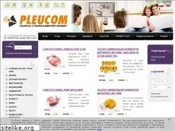Sites similar to strefakomputerowa.com