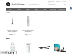 Sites similar to strefakosmetyki.pl
