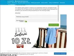 Sites similar to strefakrojuiszycia.pl