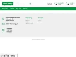 Sites similar to strefalicencji.pl