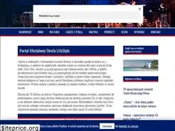 Sites similar to strefalifestyle.pl