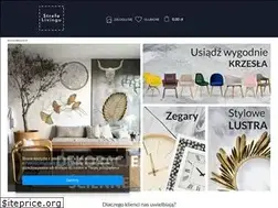 Sites similar to strefalivingu.pl