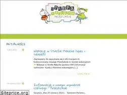 Sites similar to strefamalucha.edu.pl