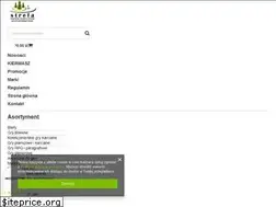Sites similar to strefamarzen.pl