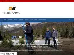 Sites similar to strefammo.pl