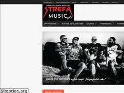 Sites similar to strefamusicart.pl