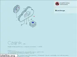 Sites similar to strefapi.pl