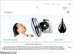 Sites similar to strefapowietrza.pl