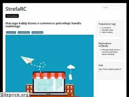 Sites similar to strefarc.pl