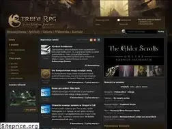 Sites similar to strefarpg.pl