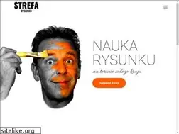 Sites similar to strefarysunku.pl