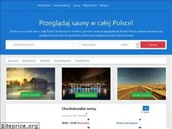 Sites similar to strefasaun.pl