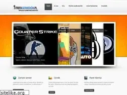 Sites similar to strefaserwerow.pl