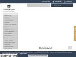 Sites similar to strefaskrzynek.pl